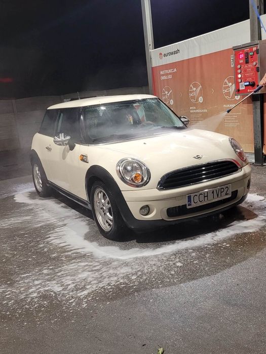 Mini  One    1.4