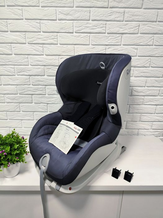 ‼️НІМЕЧЧИНА‼️Britax Romer ISOFIX Trifix автокрісло автокресло 9-18 кг