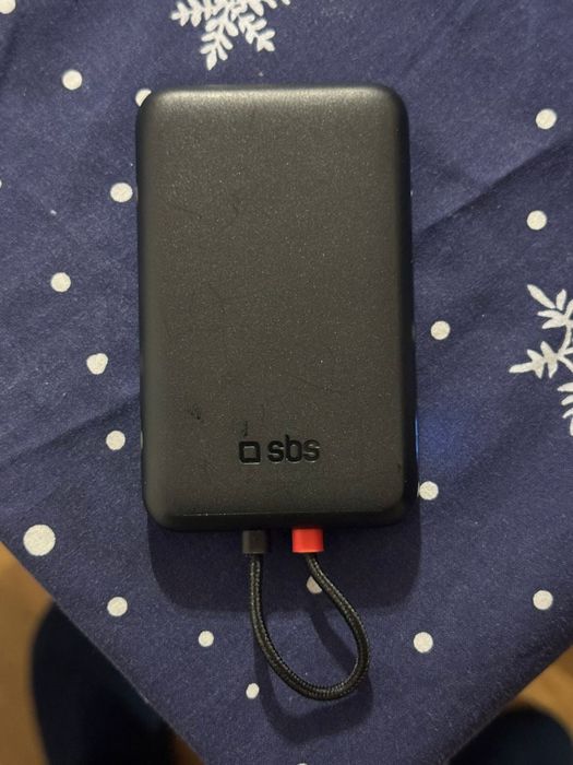 power bank wireless