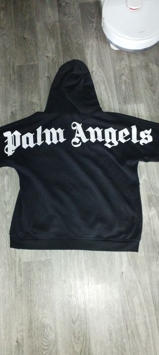 продам кофту palm angels