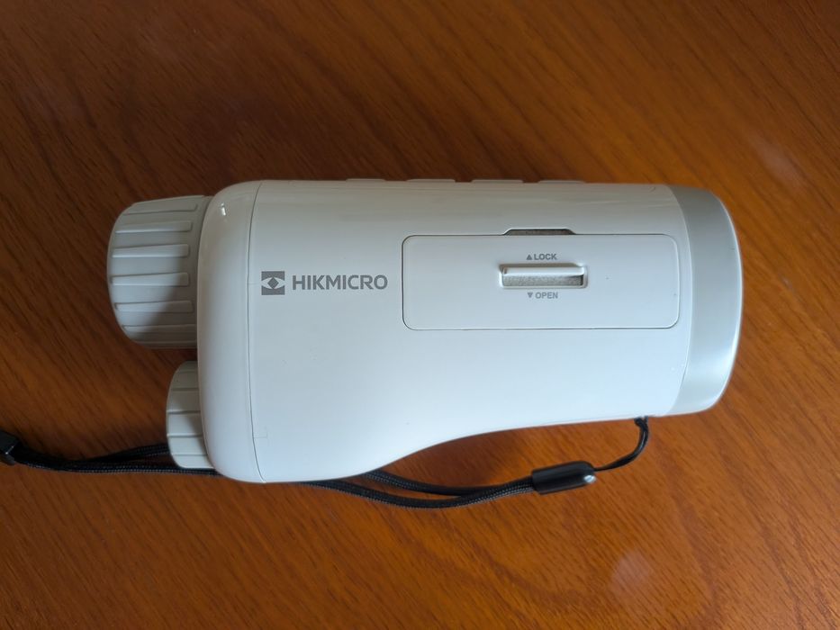 Monokular noktowizor Hikmicro Heimdal H4D
