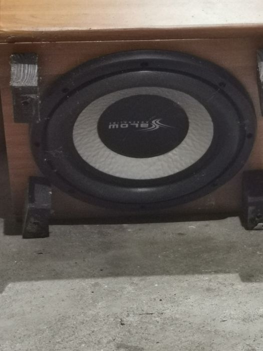 Kolumny głośnikowe nie altus tonsil Pioneer technics