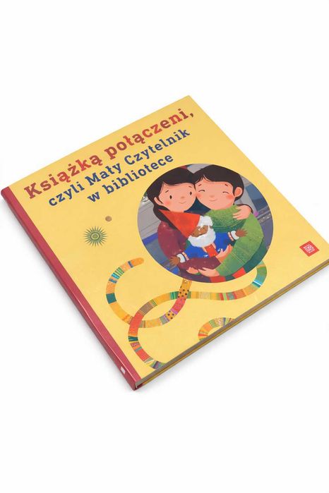 Zestaw książeczek dla dzieci