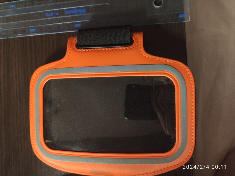 Чохол для бігу на руку