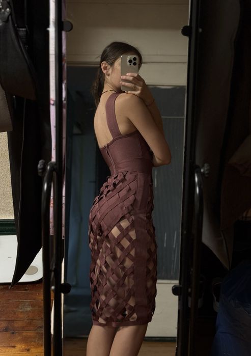 Сукня для фотосесії