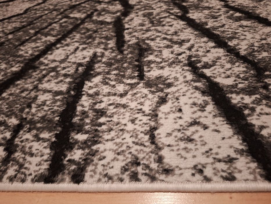 Nowoczesny dywan 160x220