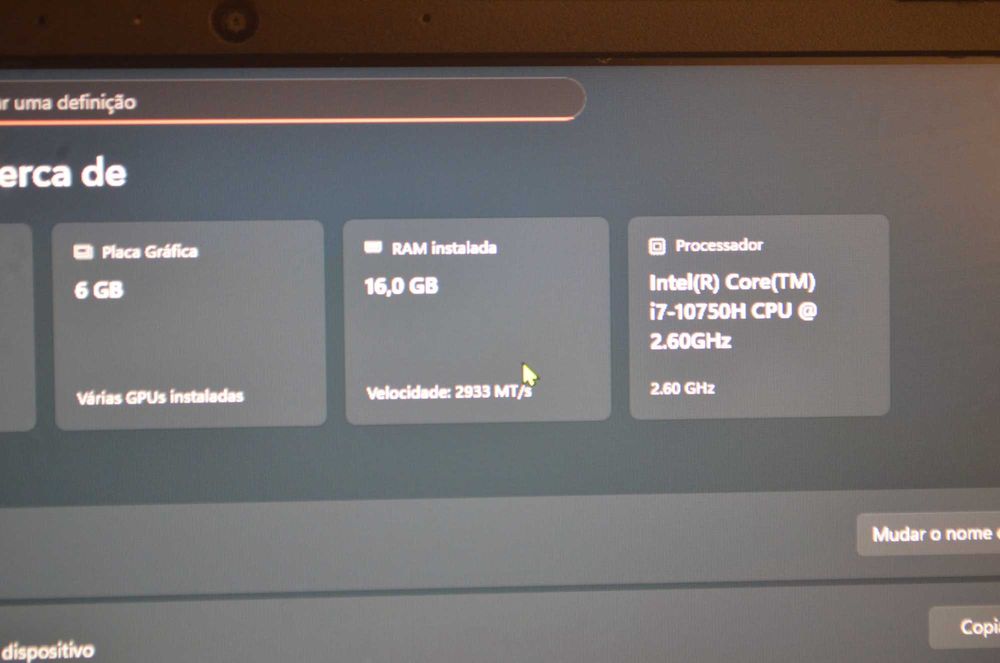 GAMING BEAST: Aorus i7 10th | RTX 2060 6GB | 144Hz