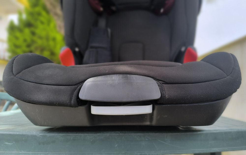 Cadeira auto Britax Romer Kidfix XP, isofix