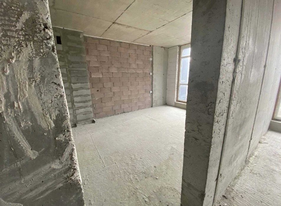 1 ком. 43 кв.м. в ЖК Манхеттен‼️ Фонтан/Черемушки‼️ Торг‼️