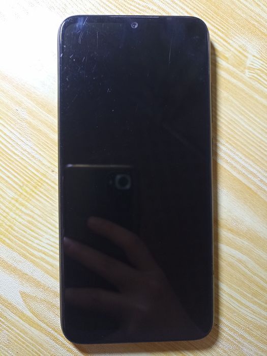 Redmi note 7 3/32 gb телефон мобильный смартвон