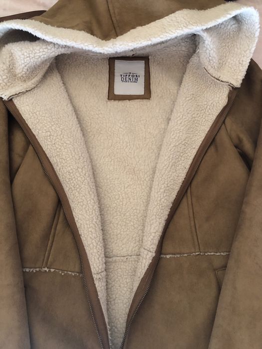 Casacos vários senhora