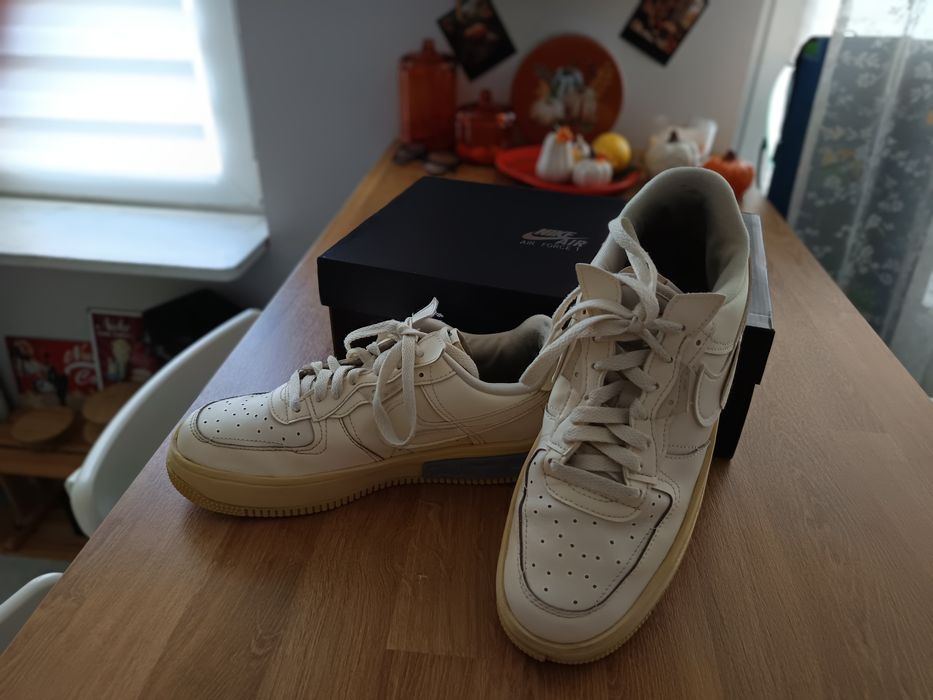 NIKE Air Force 1 Fontanka