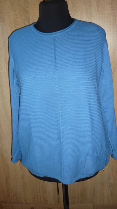 Rabe - damski sweter  r; 44/46