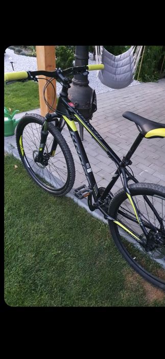 Kross hexagon 5.0
