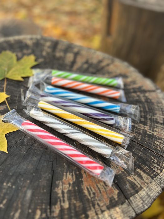 Карамель MIX (ящик 45шт!)