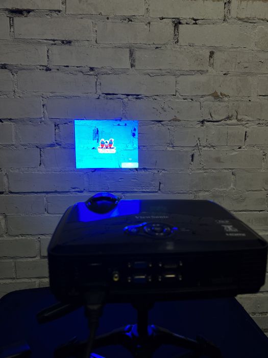 Проектор ViewSonic PJD5133