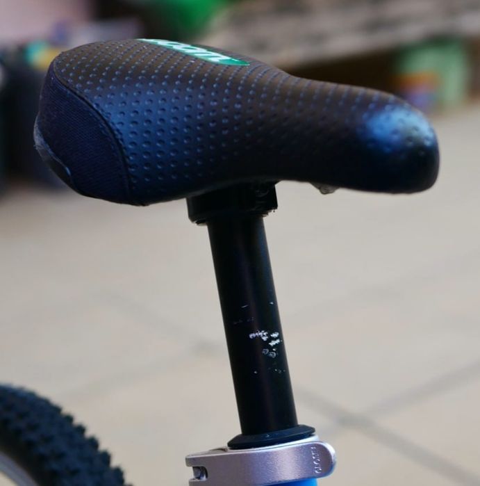 Rower Woom 3, w bardzo dobrym stanie