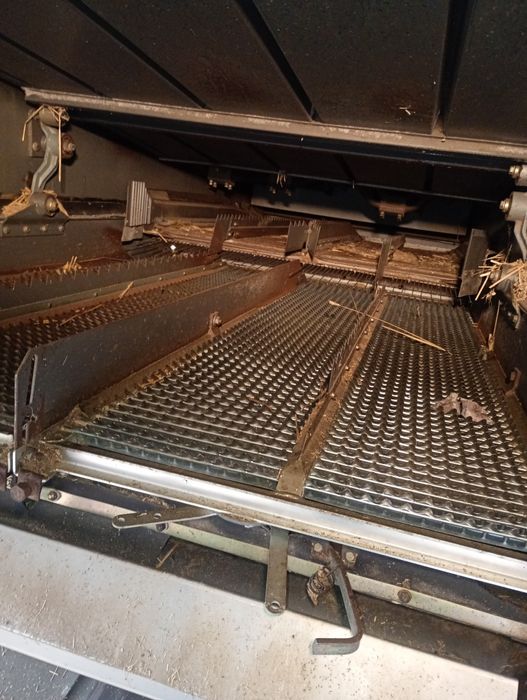 Claas dominator 88vx nie mega lexion Medion Rezerwacja