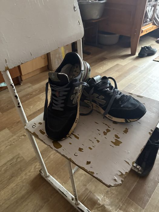 Кросівки Преміата б\у