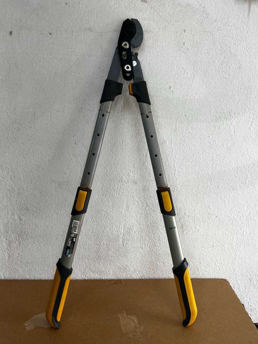 Tesoura de Poda Telescópica Florabest (Corta-ramos)