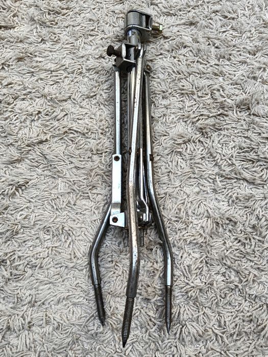 Platforma, statyw pod tomy i talerze perkusyjne TAMA HI-ACE 886