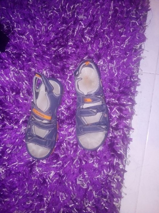 Sensaid Brand Sandals