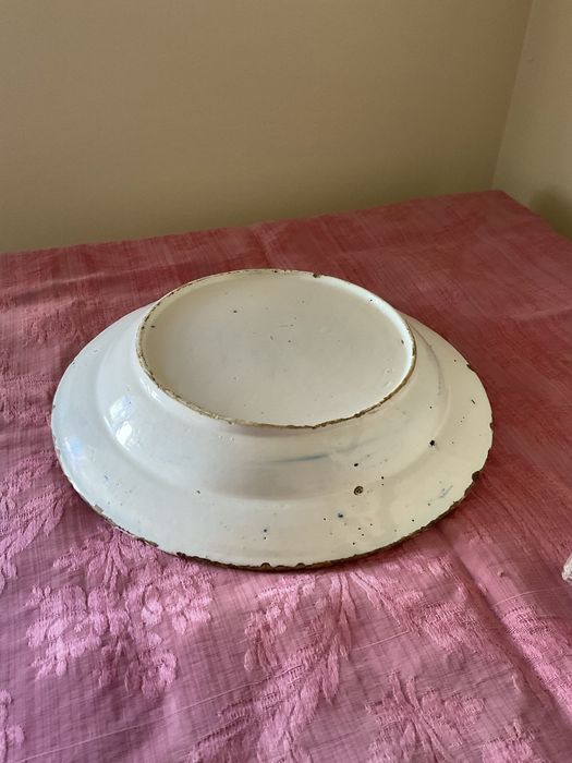 Faianca prato  Gaia/Afurada