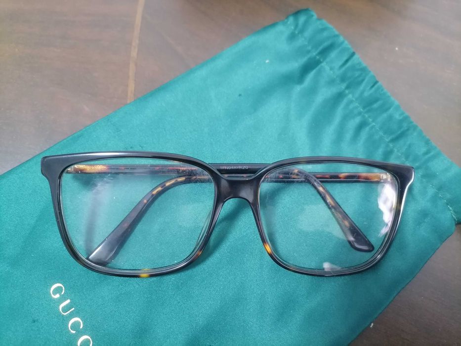 Óculos Gucci super concervado