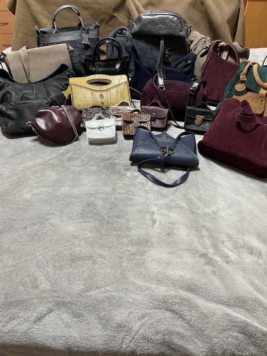 Співпраця. Виготовлення взуття і сумок з натуральноі шкіри і замші.