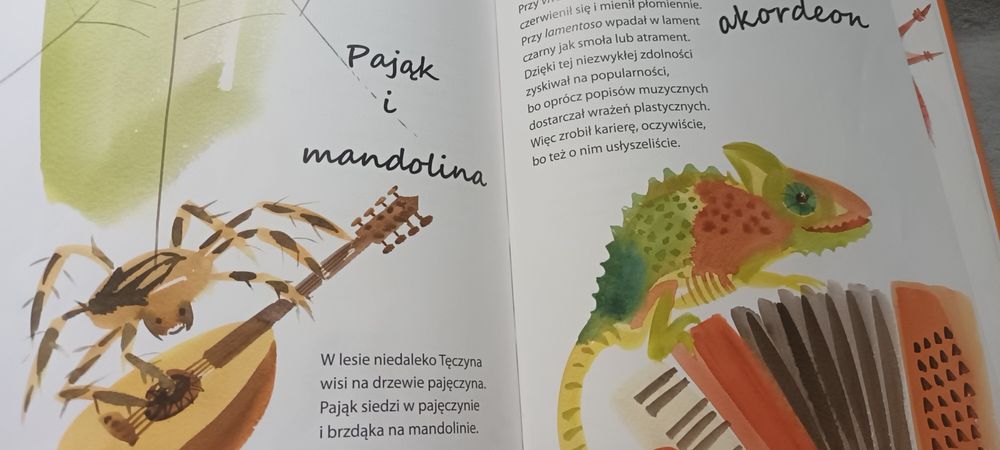 Muzyczna zgraja, Izabela Klebanska, Szybka wysyłka!