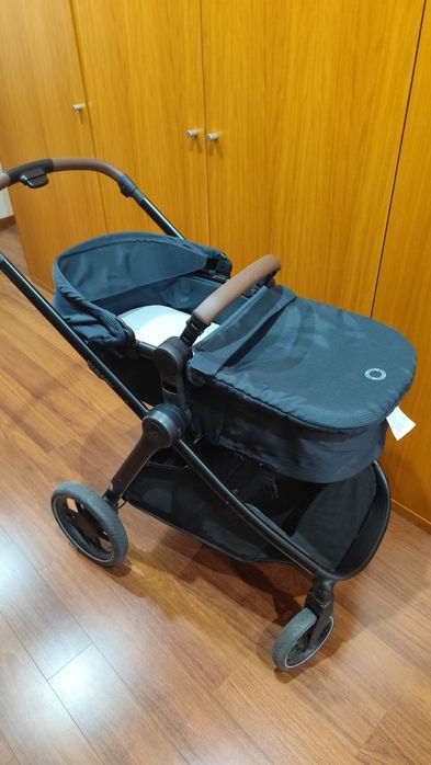 Carrinho Maxi Cosi Zelia 3