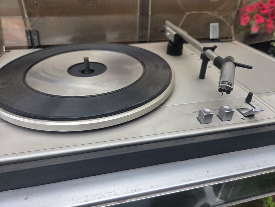Gramofon Philips