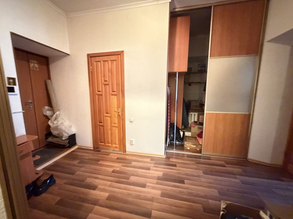 3 кімнатна квартира Олександрівський,Тургенєва 42