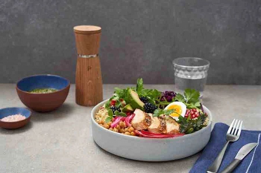 Zestaw sztućców 30el., Vision / WMF