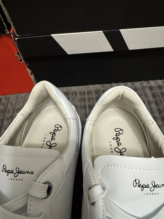 Чоловічі кросівки Pepe Jeans Camden 45(29,5см) оригінал