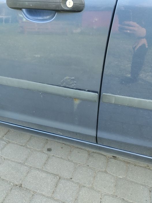 Ford focus MK2 kombi
