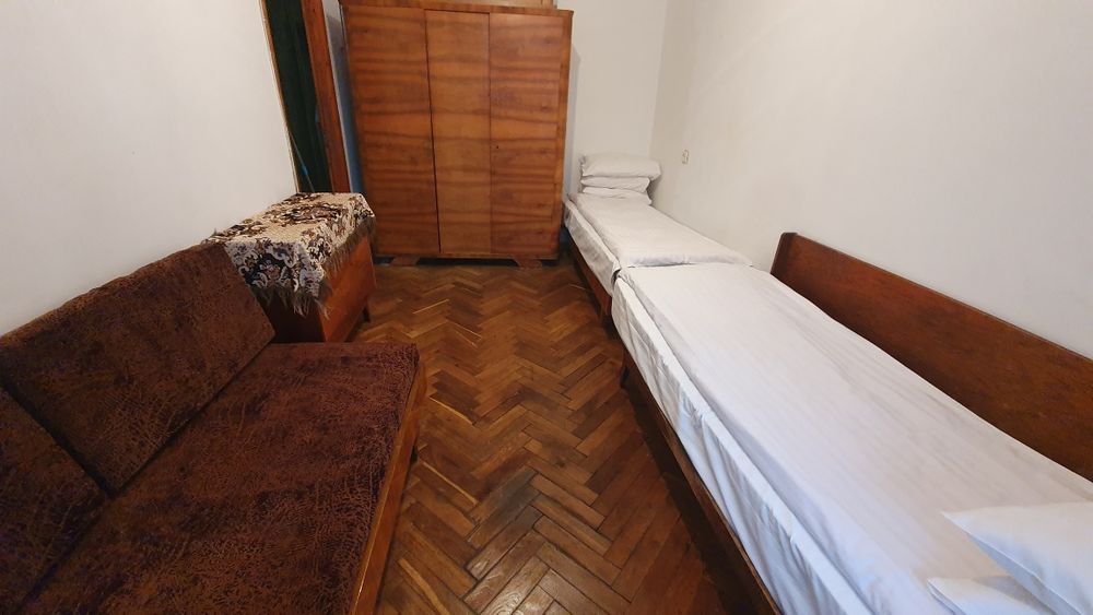 Оренда квартири Кульпарківська, 180 (3поверх)