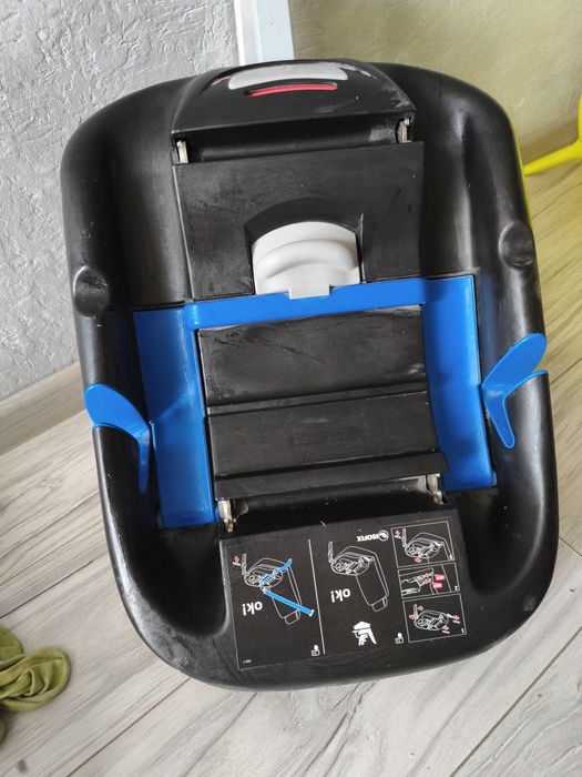 Sprzedam bazę ISOFIX