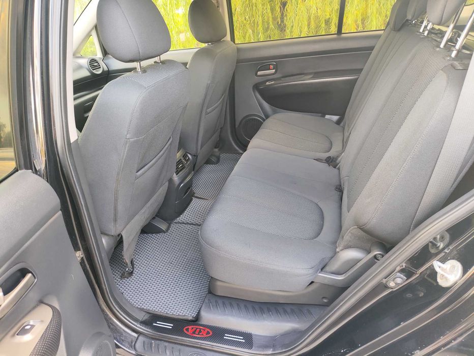 Kia Carens 2007 VIN Y6LFG52128L000490 фото оголошення 11 з 14