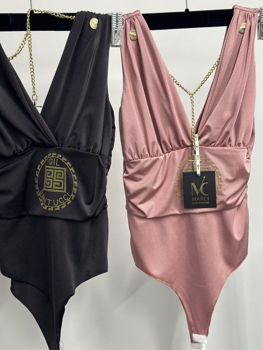 Body wloskiej marki Gil Santucci