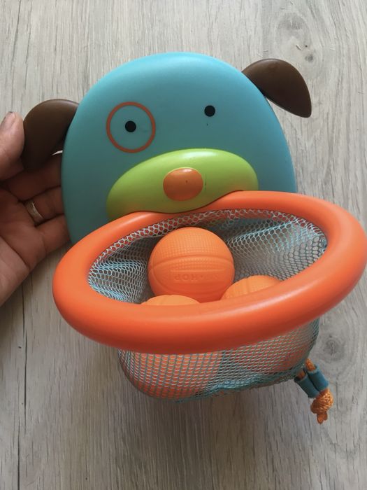 Баскетбол skip hop