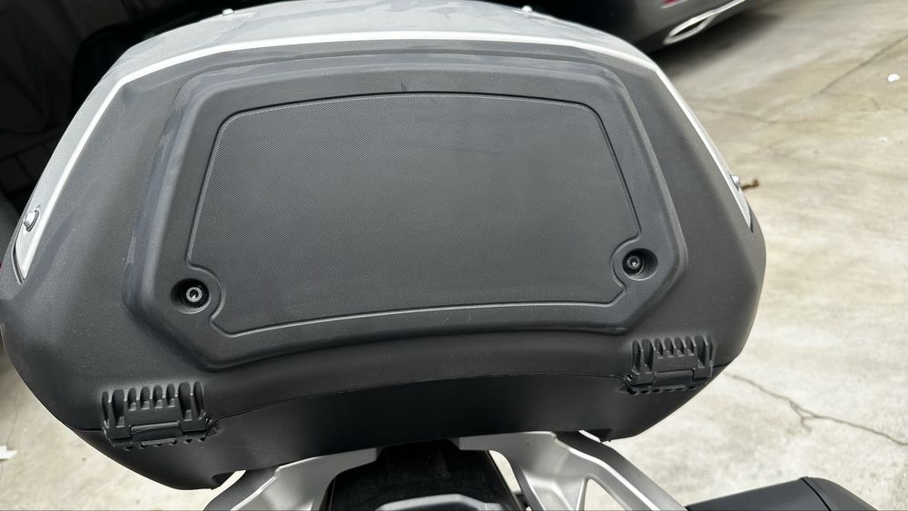 NC750x 24 Full Extras