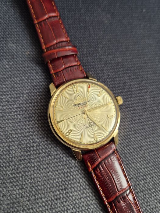 Atlantic Worldmaster PRIMA