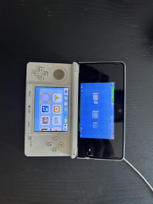 Coleção jogos pokemon + nintendo 3ds