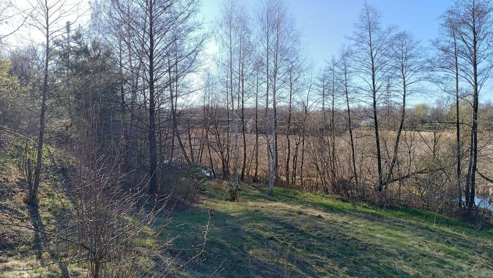 Будинок зі зручностями. Поруч  р. Ворскла 17 Соток. Р-н. Крутий берег