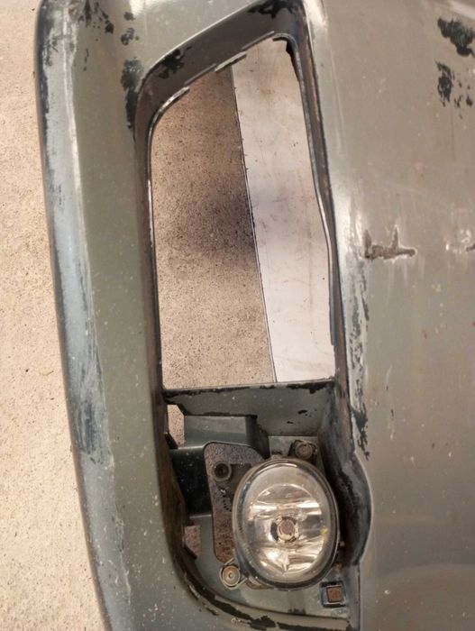 Para choques frente audi a5 8T 2007 original