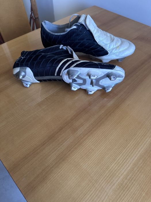 Buty piłkarskie adidas f50+ spider TRX UNIKAT