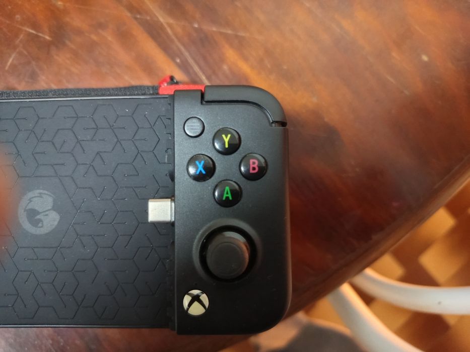 GameSir X2 PRO Xbox