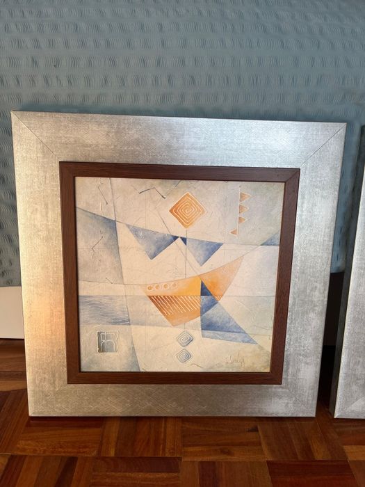Quadros Decorativos