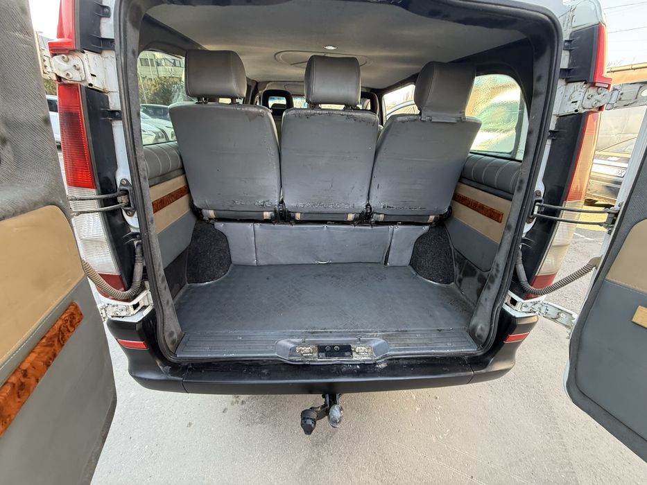 Продам Вито 111 пасажир